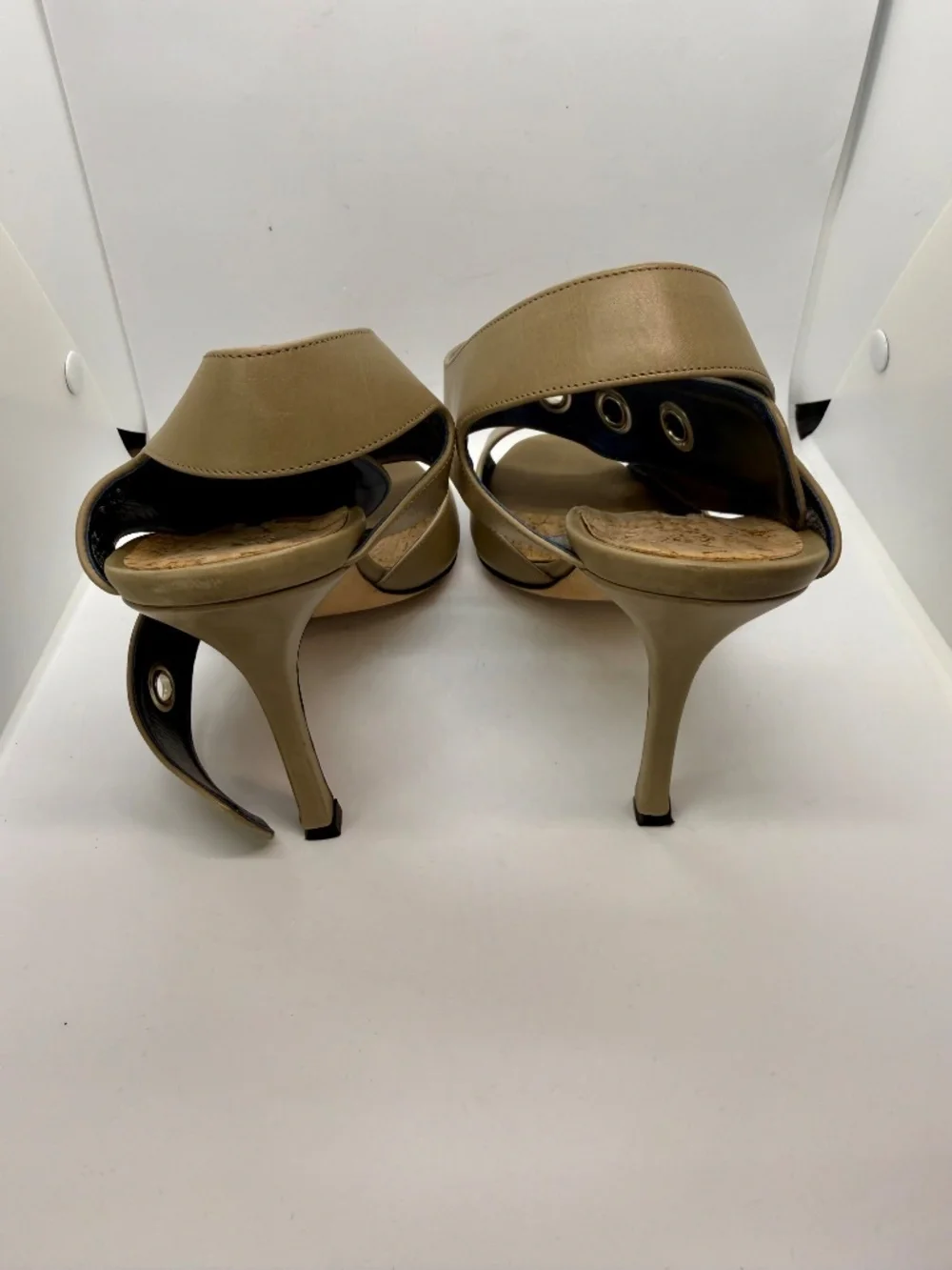 Manolo Blahnik authentic manolo